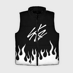 Женский жилет Stray Kids