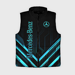 Женский жилет Mercedes-Benz