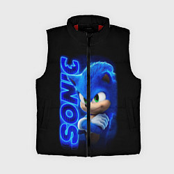 Женский жилет SONIC