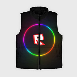 Женский жилет Roblox