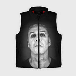 Женский жилет LINDEMANN, цвет: 3D-красный