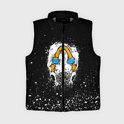 Женский жилет BORDERLANDS 3