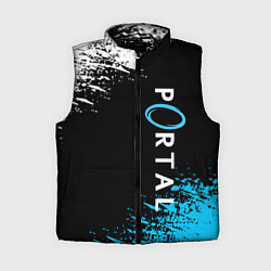 Женский жилет PORTAL