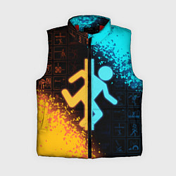 Женский жилет PORTAL