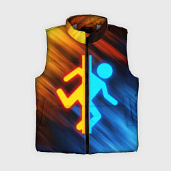 Женский жилет PORTAL