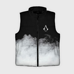 Женский жилет Assassin??s Creed