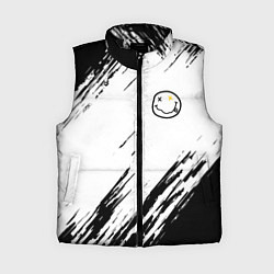 Женский жилет NIRVANA