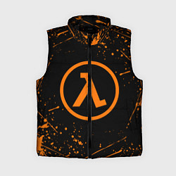 Женский жилет HALF-LIFE