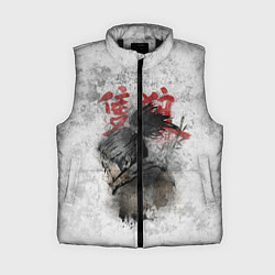 Женский жилет SEKIRO SHADOW DIE TWICE