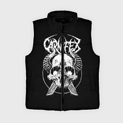 Женский жилет Carnifex