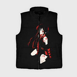 Женский жилет Anime Girl