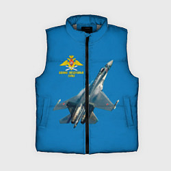 Женский жилет ВВС