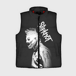 Женский жилет SLIPKNOT