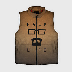 Женский жилет HALF-LIFE