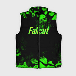 Женский жилет FALLOUT