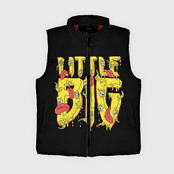 Женский жилет Little Big