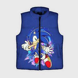 Женский жилет Sonic