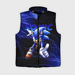 Женский жилет SONIC