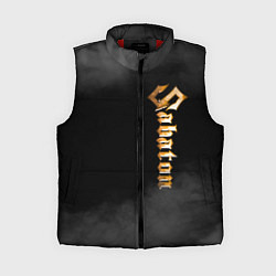 Женский жилет SABATON