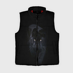 Женский жилет Пантера