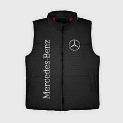 Женский жилет Mersedes