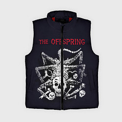 Женский жилет Offspring