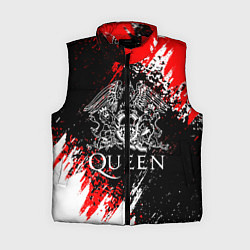 Женский жилет QUEEN