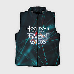 Женский жилет Horizon Zero Dawn