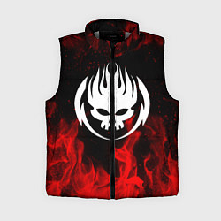 Женский жилет THE OFFSPRING