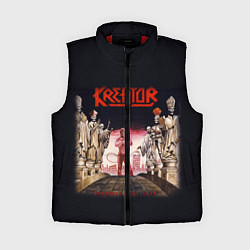 Женский жилет Kreator 16