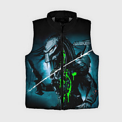 Женский жилет PREDATOR