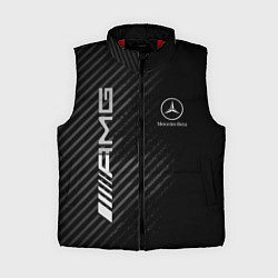 Женский жилет MERCEDES