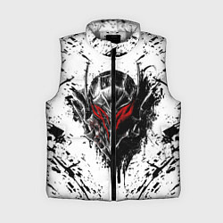 Женский жилет BERSERK