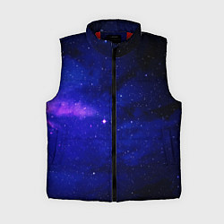 Женский жилет КОСМОС