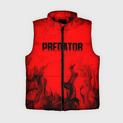 Женский жилет PREDATOR