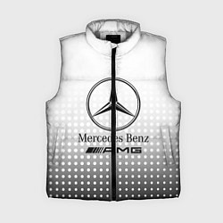 Женский жилет Mercedes-Benz