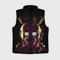 Женский жилет FNAF 2