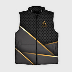 Женский жилет Assassins Creed