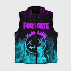 Женский жилет FORTNITE X TRAVIS SCOTT