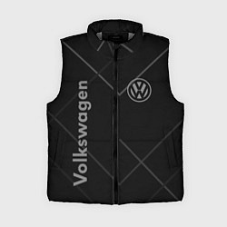 Женский жилет VOLKSWAGEN