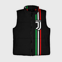 Женский жилет JUVENTUS