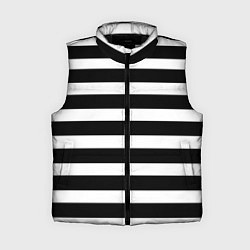 Женский жилет Моряк