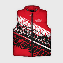 Женский жилет JAWA