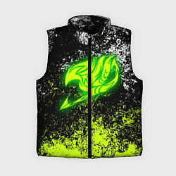 Женский жилет FAIRY TAIL