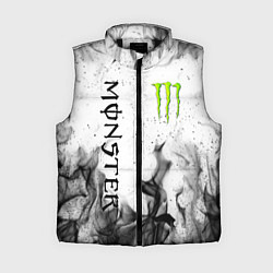 Женский жилет MONSTER ENERGY
