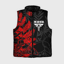 Женский жилет THE LAST OF US 2