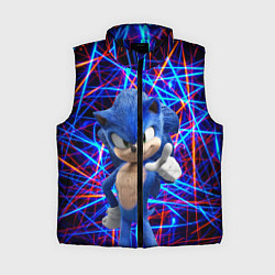 Женский жилет Sonic