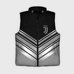 Женский жилет JUVENTUS