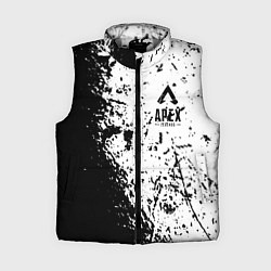 Женский жилет Apex Legends