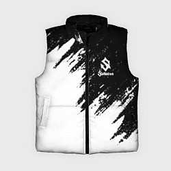 Женский жилет Sabaton